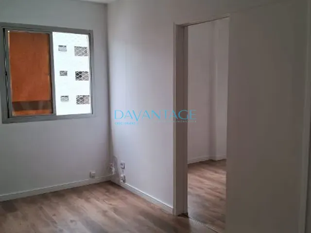 Flat com 40m² 1 quarto e 1 banheiro, para alugar, no bairro Santa Cecília em São Paulo
