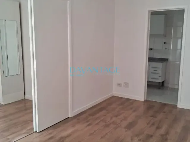 Flat com 40m² 1 quarto e 1 banheiro, para alugar, no bairro Santa Cecília em São Paulo