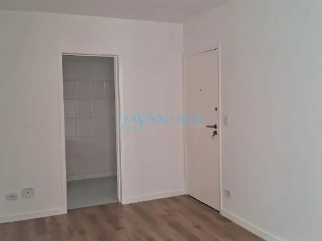 Flat com 40m² 1 quarto e 1 banheiro, para alugar, no bairro Santa Cecília em São Paulo