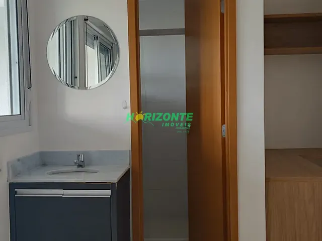 Flat com 40m² 1 quarto e 1 banheiro, para alugar, no bairro Altos do Esplanada em São José dos Campos