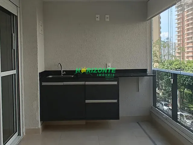 Flat com 40m² 1 quarto e 1 banheiro, para alugar, no bairro Altos do Esplanada em São José dos Campos