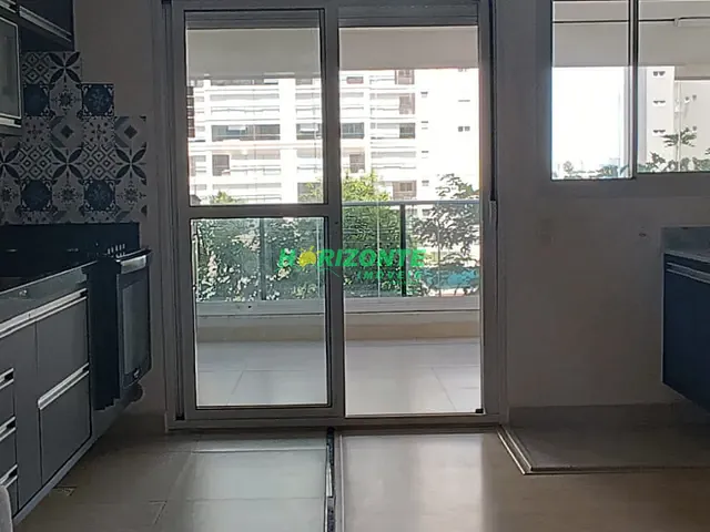 Flat com 40m² 1 quarto e 1 banheiro, para alugar, no bairro Altos do Esplanada em São José dos Campos