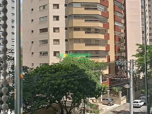 Flat com 40m² 1 quarto e 1 banheiro, para alugar, no bairro Altos do Esplanada em São José dos Campos