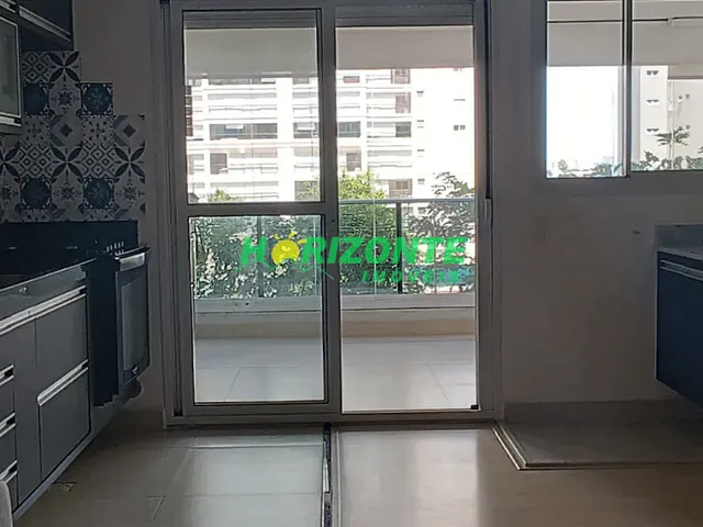 Flat com 40m² 1 quarto e 1 banheiro, para alugar, no bairro Altos do Esplanada em São José dos Campos