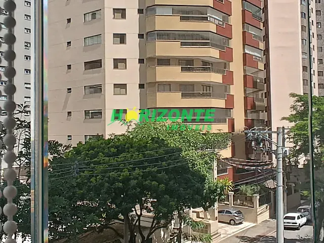 Flat com 40m² 1 quarto e 1 banheiro, para alugar, no bairro Altos do Esplanada em São José dos Campos