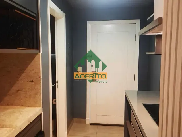 Flat 1 quarto e 1 banheiro, à venda ou para alugar, no bairro Fazenda Paquetá em Araçatuba