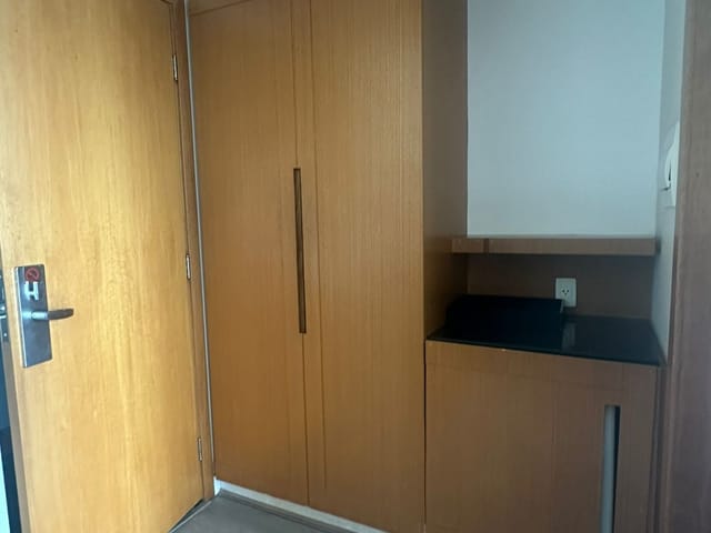 Flat 1 quarto e 1 banheiro, à venda, no bairro Lourdes em Belo Horizonte