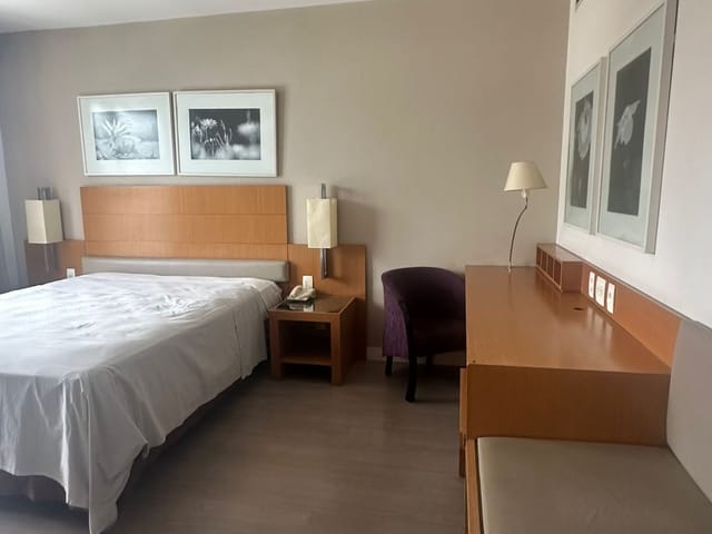 Flat 1 quarto e 1 banheiro, à venda, no bairro Lourdes em Belo Horizonte