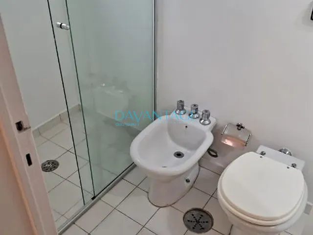 Flat com 40m² 1 quarto e 1 banheiro, para alugar, no bairro Santa Cecília em São Paulo