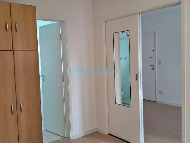 Flat com 40m² 1 quarto e 1 banheiro, para alugar, no bairro Santa Cecília em São Paulo