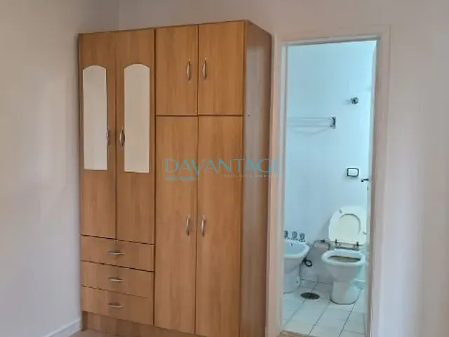 Flat com 40m² 1 quarto e 1 banheiro, para alugar, no bairro Santa Cecília em São Paulo