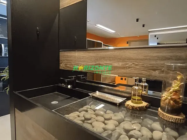 Flat com 40m² 1 quarto e 1 banheiro, para alugar, no bairro Jardim Aquarius em São José dos Campos