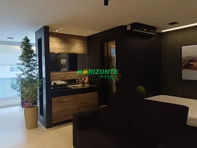 Flat com 40m² 1 quarto e 1 banheiro, para alugar, no bairro Jardim Aquarius em São José dos Campos