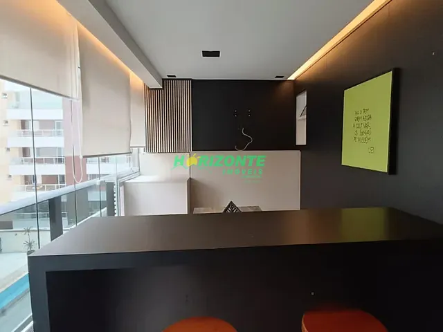 Flat com 40m² 1 quarto e 1 banheiro, para alugar, no bairro Jardim Aquarius em São José dos Campos