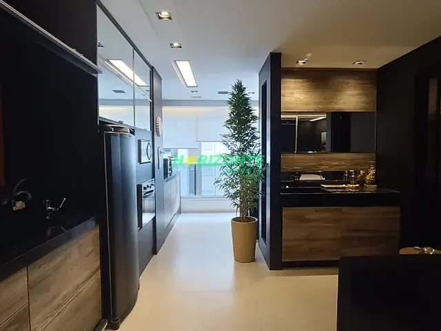 Flat com 40m² 1 quarto e 1 banheiro, para alugar, no bairro Jardim Aquarius em São José dos Campos