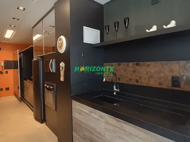 Flat com 40m² 1 quarto e 1 banheiro, para alugar, no bairro Jardim Aquarius em São José dos Campos
