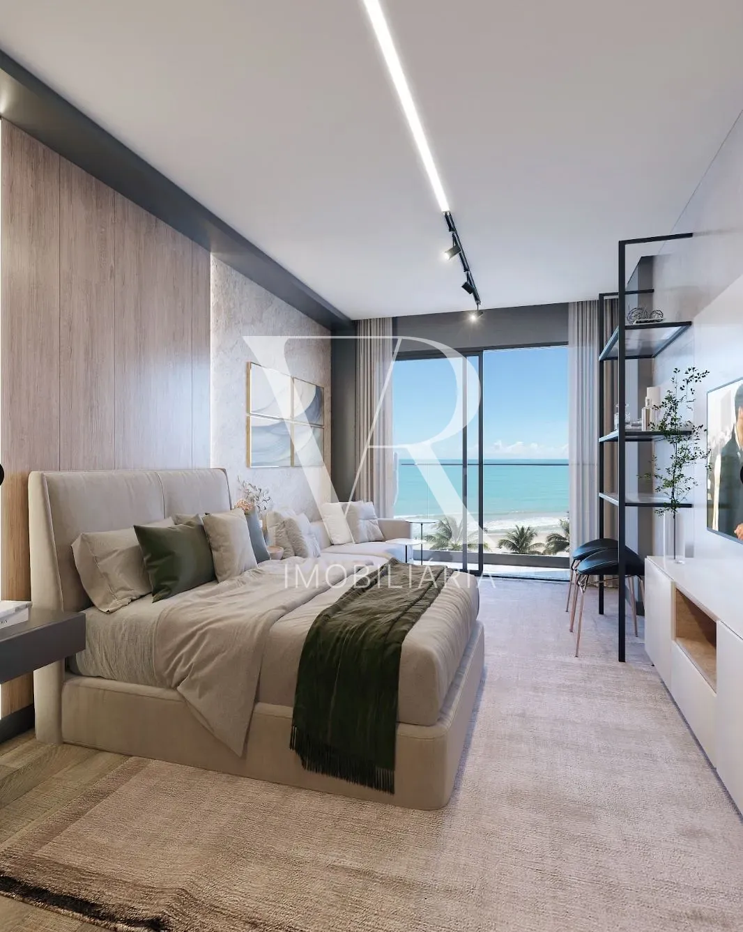 Flat/Apart Hotel, 1 quarto, 25 m² - Foto 14