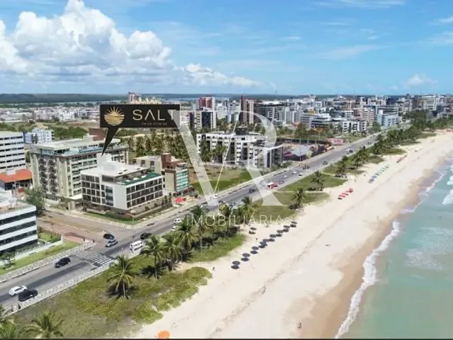Flat 1 quarto e 1 banheiro, à venda, no bairro Intermares em Cabedelo