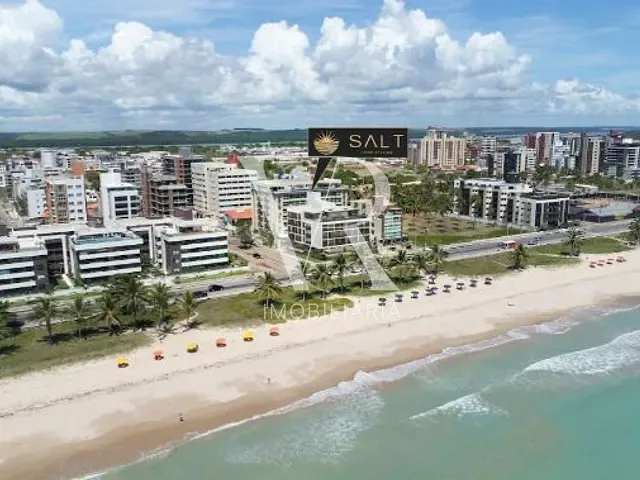 Flat 1 quarto e 1 banheiro, à venda, no bairro Intermares em Cabedelo