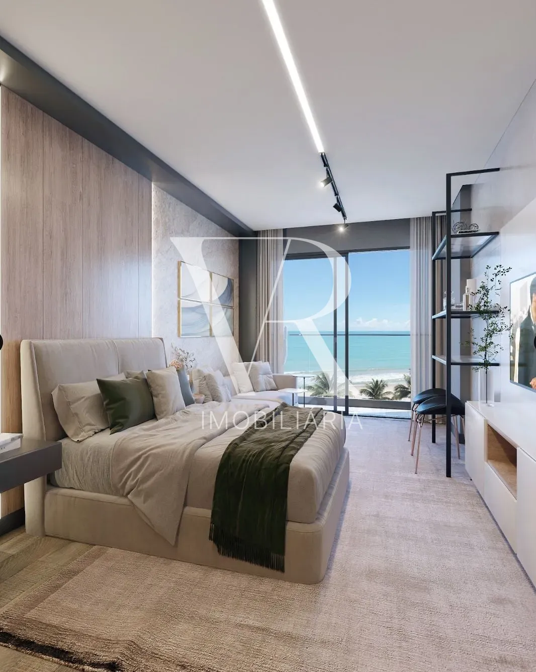 Flat/Apart Hotel, 1 quarto, 25 m² - Foto 14