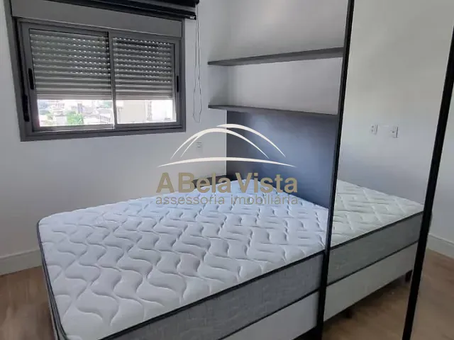Flat 1 quarto e 1 banheiro, para alugar, no bairro Bela Vista em São Paulo