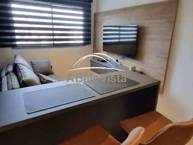 Flat 1 quarto e 1 banheiro, para alugar, no bairro Bela Vista em São Paulo