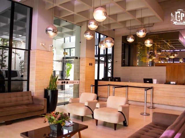 Foto do Flat - Flat para locação Crystal Place  Goiânia, GO | LEGITIMA SOLUCOES IMOBILIARIAS