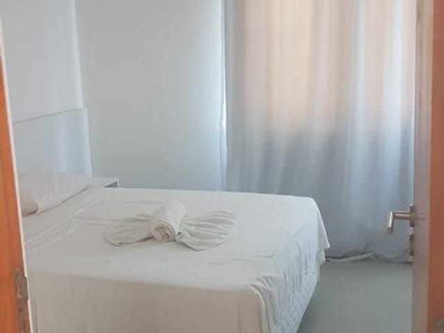 Flat 1 quarto e 1 banheiro, à venda, no bairro Porto de Galinhas em Ipojuca