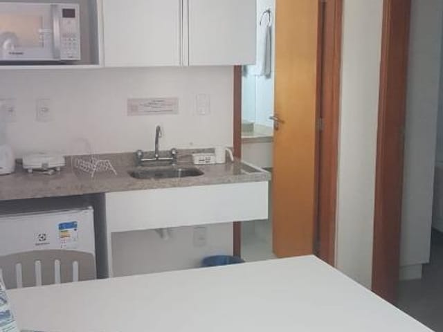 Flat 1 quarto e 1 banheiro, à venda, no bairro Porto de Galinhas em Ipojuca