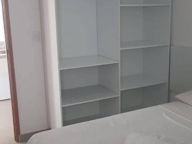 Flat 1 quarto e 1 banheiro, à venda, no bairro Porto de Galinhas em Ipojuca