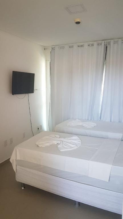 Flat/Apart Hotel, 1 quarto, 32 m² - Foto 5