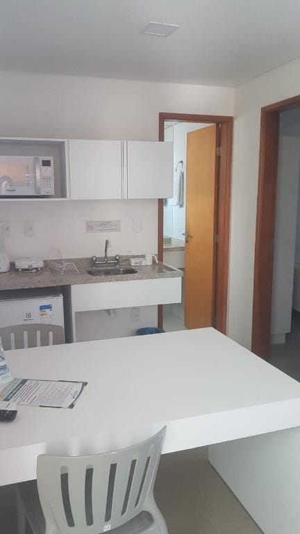 Flat/Apart Hotel, 1 quarto, 32 m² - Foto 2
