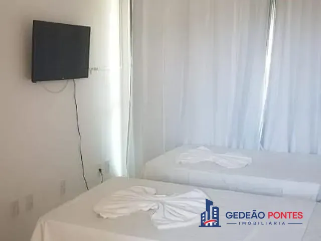 Flat 1 quarto e 1 banheiro, à venda, no bairro Porto de Galinhas em Ipojuca