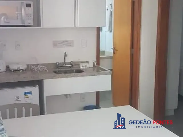 Flat 1 quarto e 1 banheiro, à venda, no bairro Porto de Galinhas em Ipojuca