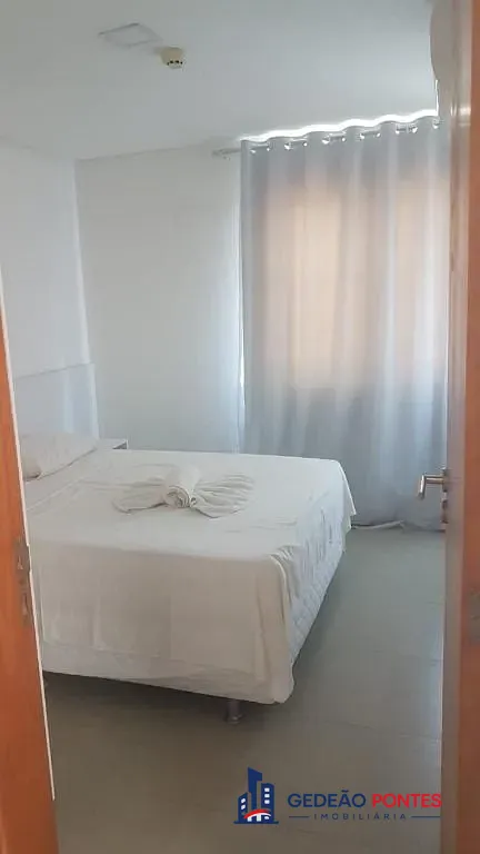 Flat/Apart Hotel, 1 quarto, 32 m² - Foto 4
