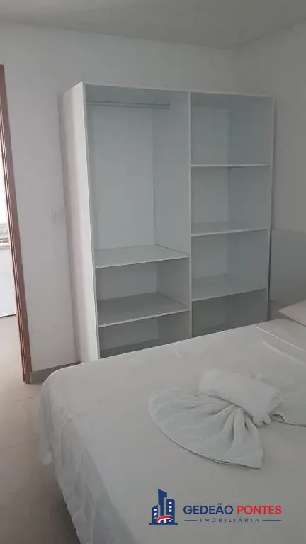 Flat/Apart Hotel, 1 quarto, 32 m² - Foto 3