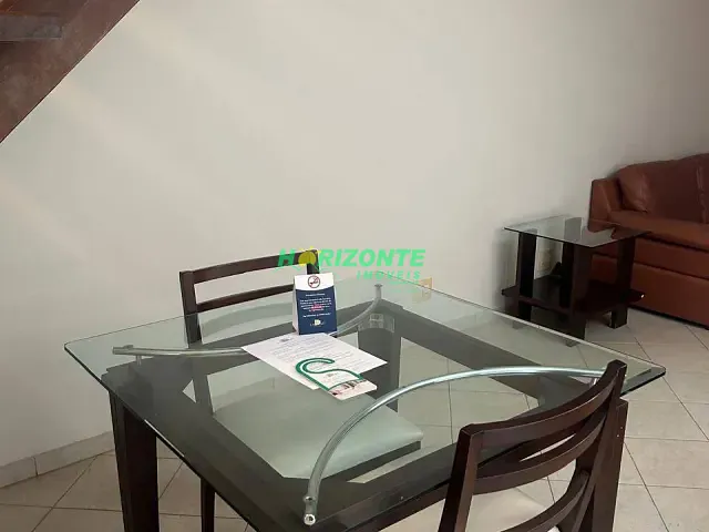Flat com 56m² 1 quarto e 1 banheiro, para alugar, no bairro Jardim Alvorada em São José dos Campos