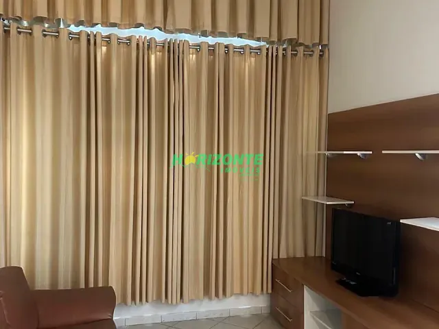 Flat com 56m² 1 quarto e 1 banheiro, para alugar, no bairro Jardim Alvorada em São José dos Campos