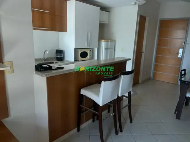 Flat com 56m² 1 quarto e 1 banheiro, para alugar, no bairro Jardim Alvorada em São José dos Campos