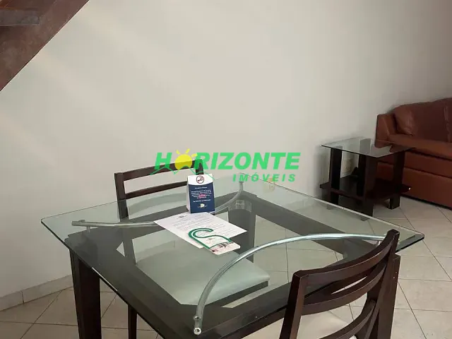 Flat com 56m² 1 quarto e 1 banheiro, para alugar, no bairro Jardim Alvorada em São José dos Campos