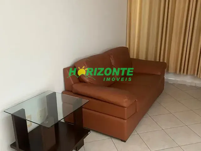 Flat com 56m² 1 quarto e 1 banheiro, para alugar, no bairro Jardim Alvorada em São José dos Campos