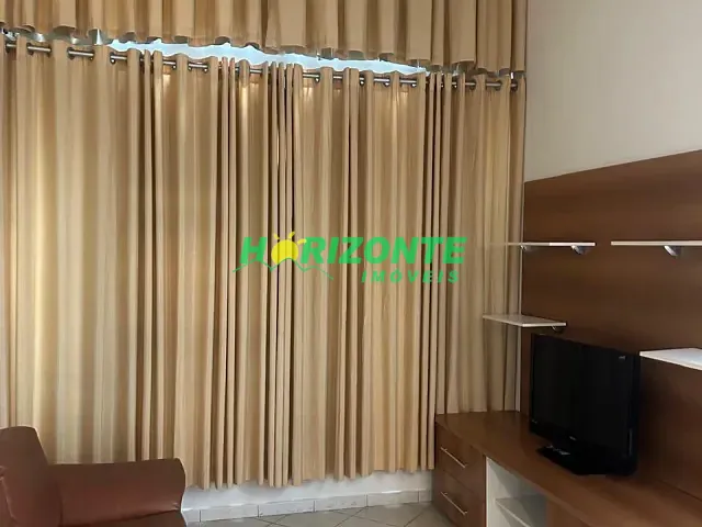 Flat com 56m² 1 quarto e 1 banheiro, para alugar, no bairro Jardim Alvorada em São José dos Campos