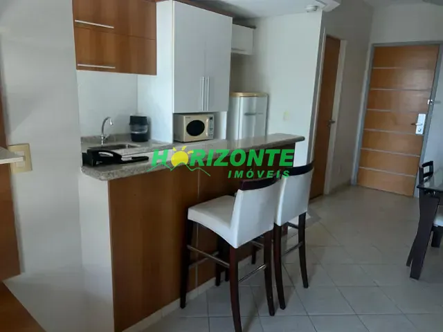 Flat com 56m² 1 quarto e 1 banheiro, para alugar, no bairro Jardim Alvorada em São José dos Campos