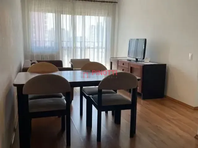 Flat 1 quarto e 1 banheiro, à venda, no bairro Centro em São Bernardo do Campo