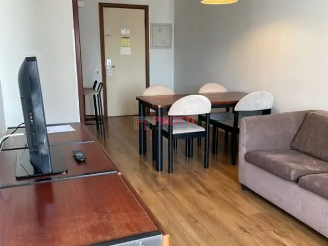 Flat 1 quarto e 1 banheiro, à venda, no bairro Centro em São Bernardo do Campo