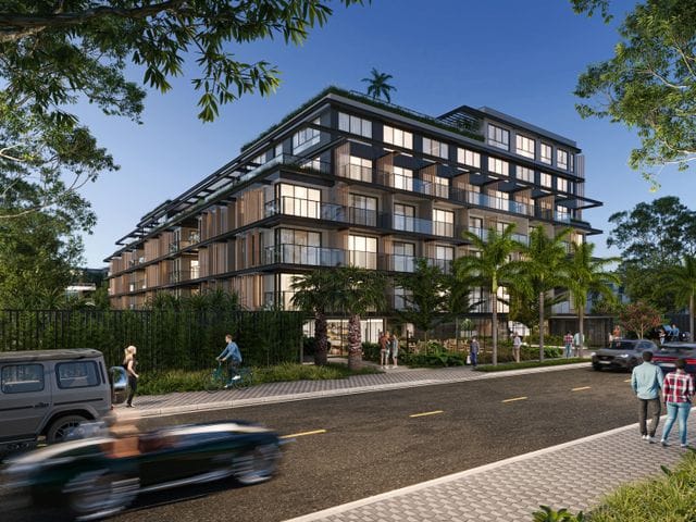 Flat com 22m² 1 quarto e 1 banheiro, à venda, no bairro Cabo Branco em João Pessoa