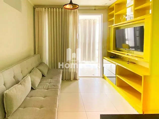 Flat com 39m² 1 quarto e 1 banheiro, para alugar, no bairro Setor Bueno em Goiânia