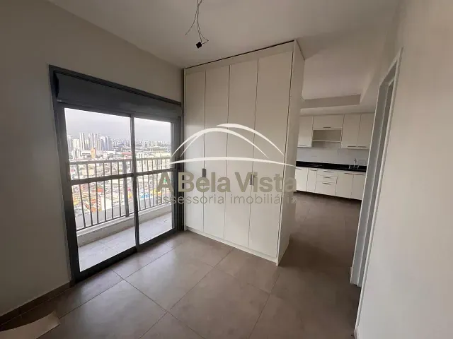 Flat 1 quarto e 1 banheiro, para alugar, no bairro Centro em Osasco
