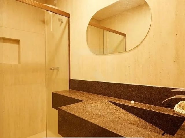 Flat 1 quarto e 1 banheiro, à venda, no bairro Savassi em Belo Horizonte
