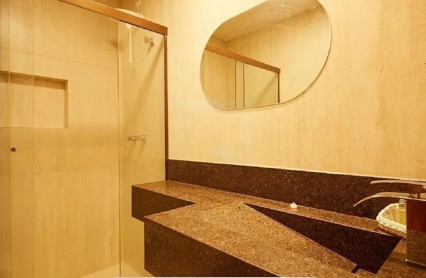 Flat/Apart Hotel à venda com 1 quarto, 40m² - Foto 5